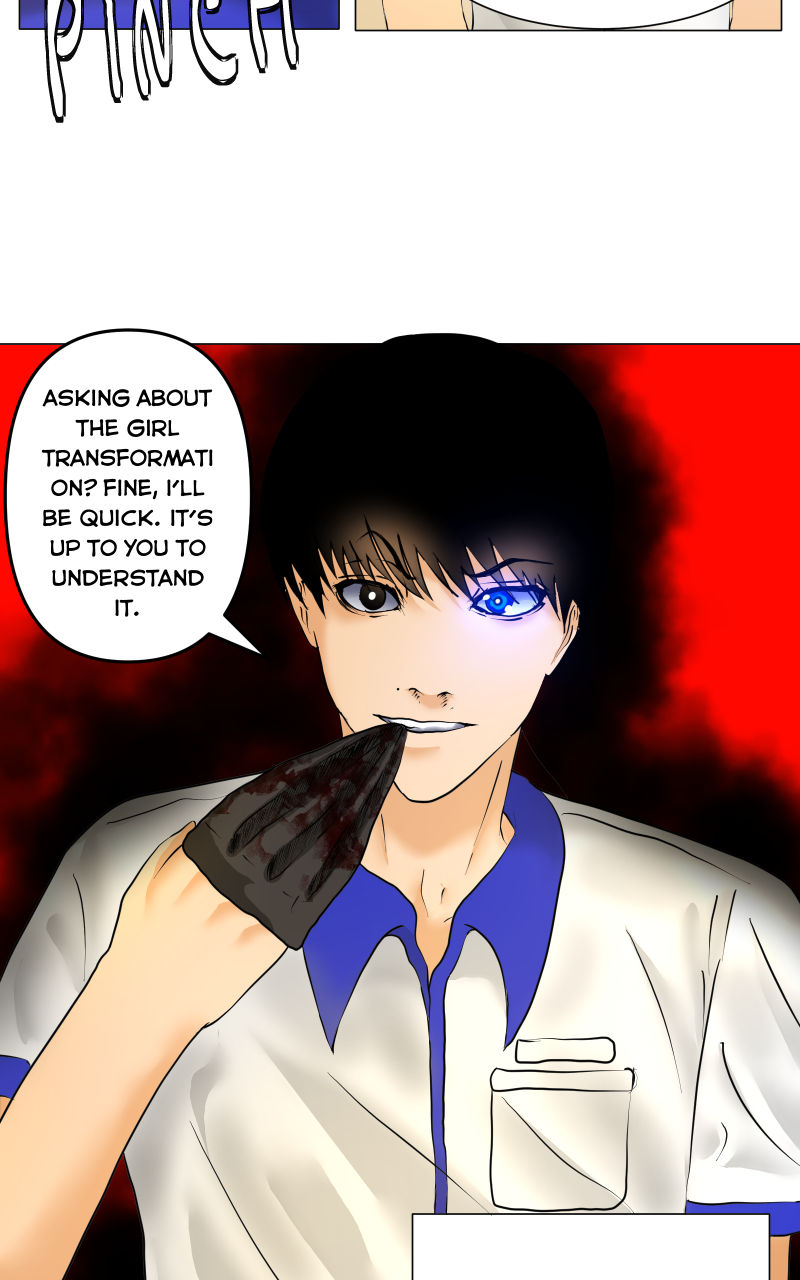 Độc lạ Cà Mau Chapter 2 page 83 - 