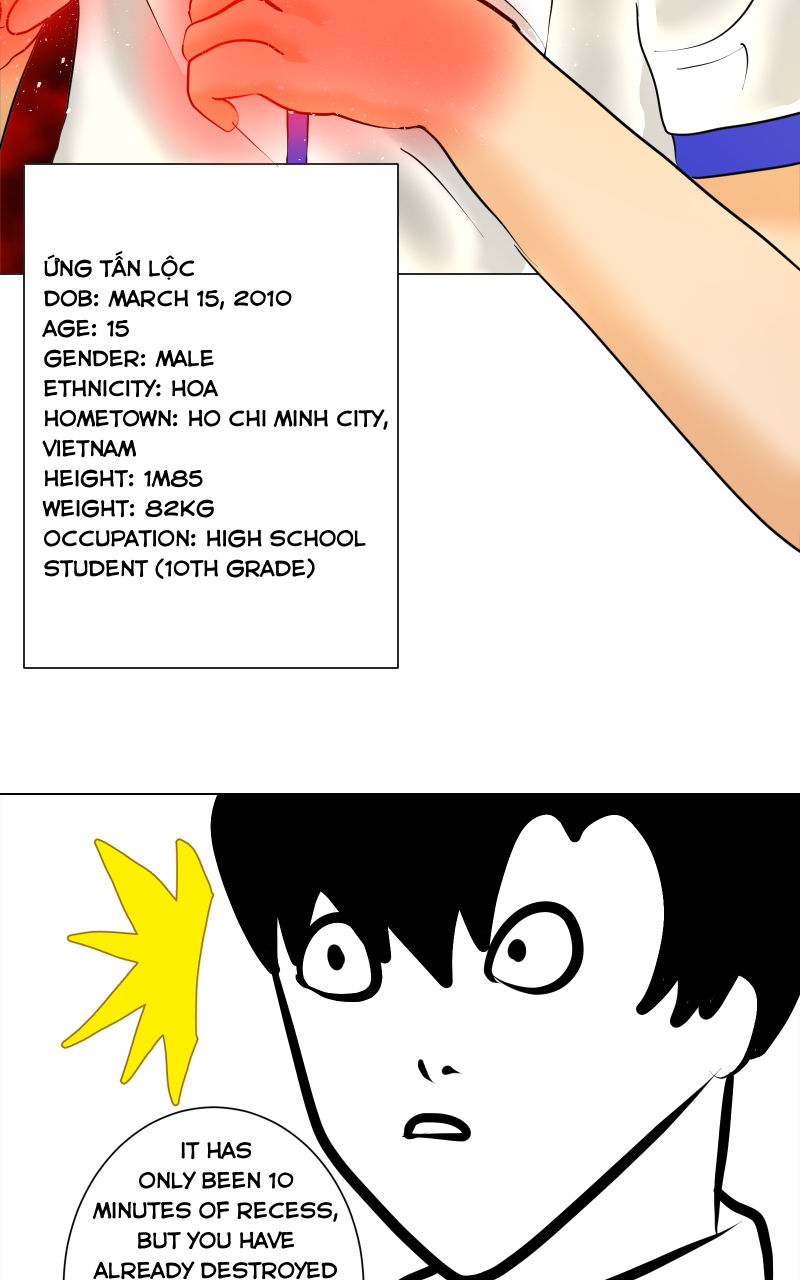 Độc lạ Cà Mau Chapter 2 page 87 - 