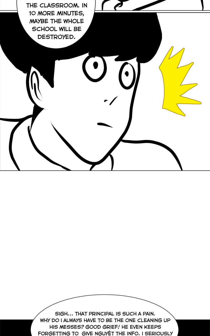 Độc lạ Cà Mau Chapter 2 page 88 - 