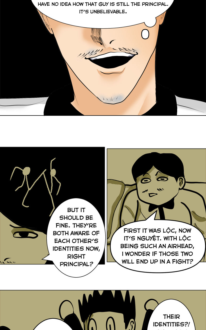 Độc lạ Cà Mau Chapter 2 page 89 - 