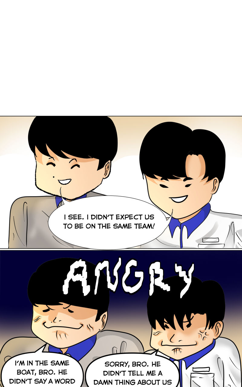 Độc lạ Cà Mau Chapter 2 page 93 - 