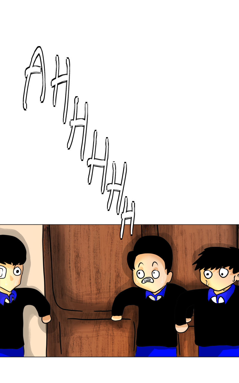 Độc lạ Cà Mau Chapter 2 page 95 - 