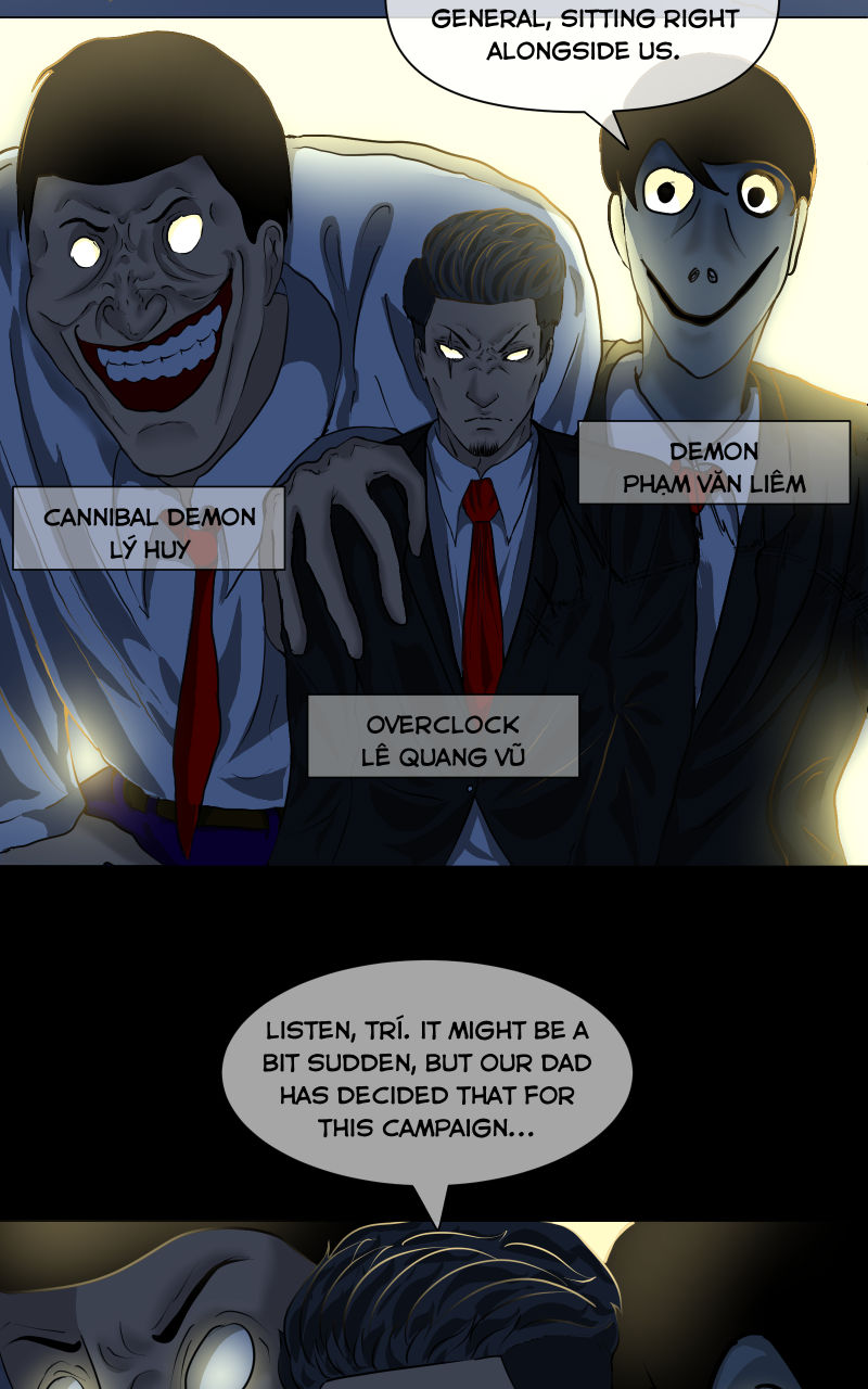 Độc lạ Cà Mau Chapter 2 page 100 - 