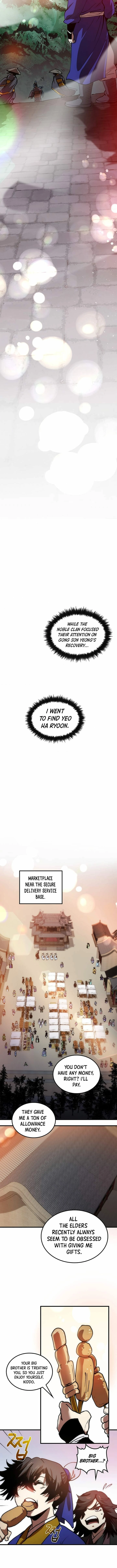 Doctor, Live Again Chapter 10 page 12 - 