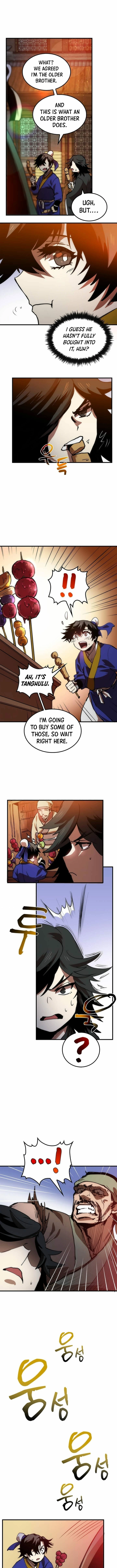 Doctor, Live Again Chapter 10 page 13 - 