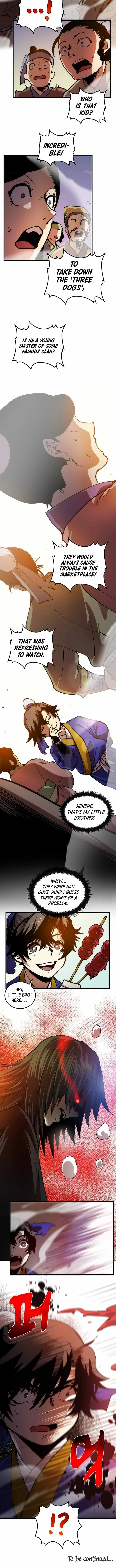Doctor, Live Again Chapter 10 page 17 - 