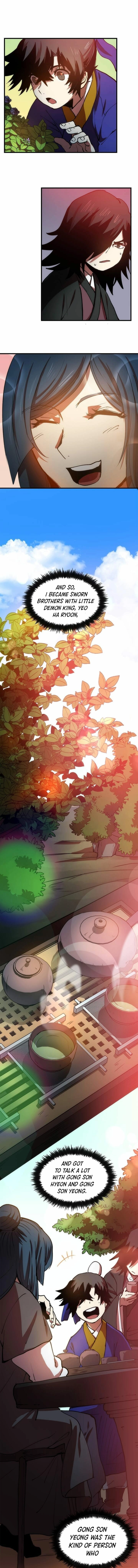 Doctor, Live Again Chapter 10 page 3 - 