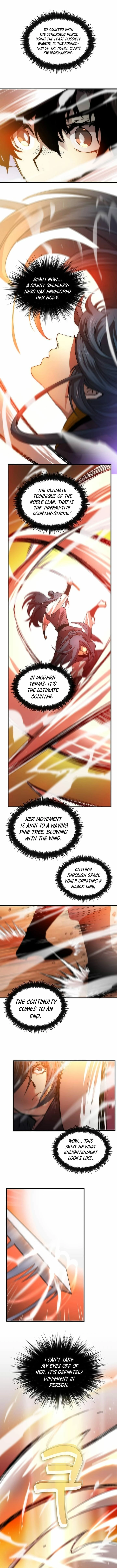 Doctor, Live Again Chapter 10 page 8 - 