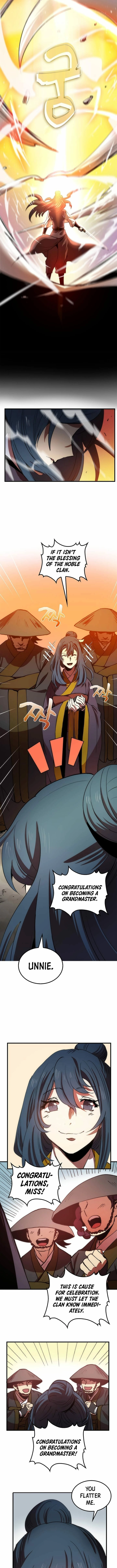 Doctor, Live Again Chapter 10 page 9 - 