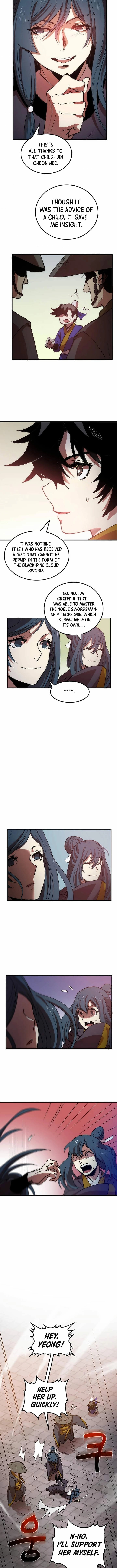 Doctor, Live Again Chapter 10 page 10 - 