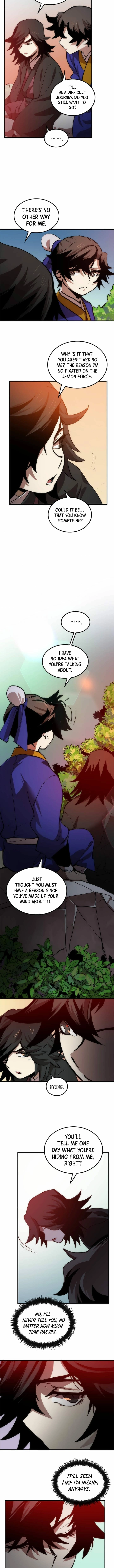 Doctor, Live Again Chapter 11 page 12 - 