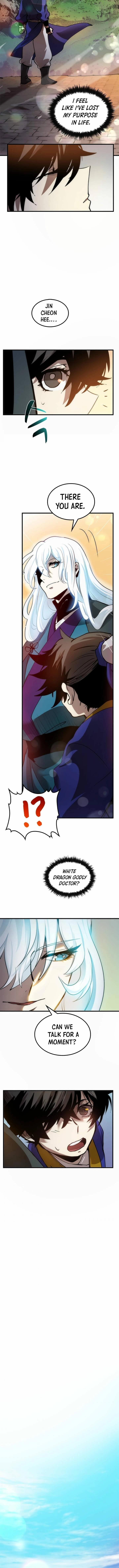 Doctor, Live Again Chapter 11 page 15 - 