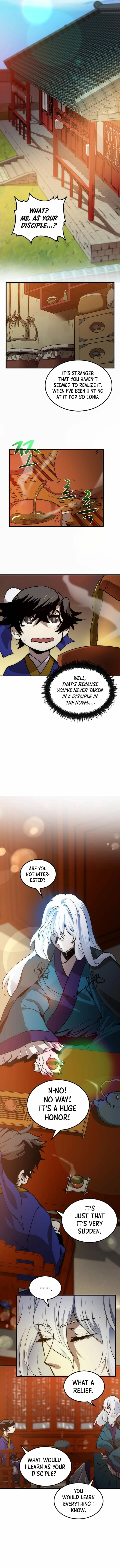 Doctor, Live Again Chapter 11 page 16 - 