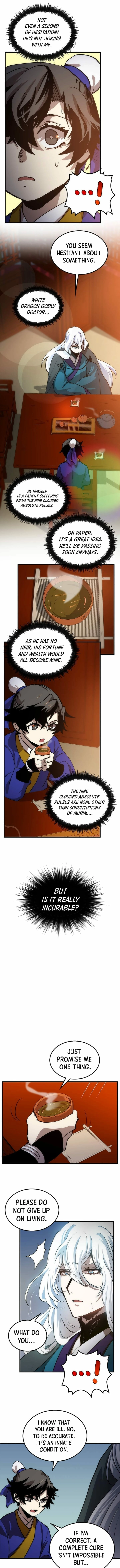 Doctor, Live Again Chapter 11 page 17 - 