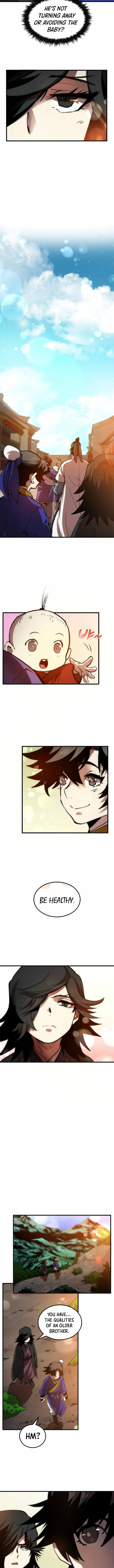 Doctor, Live Again Chapter 11 page 9 - 