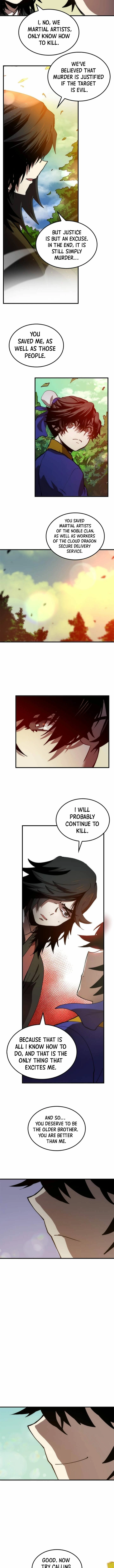 Doctor, Live Again Chapter 11 page 10 - 