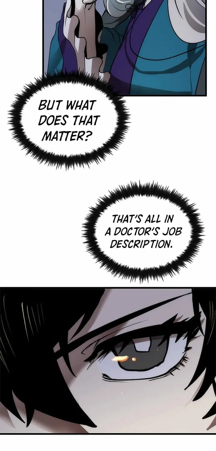 Doctor, Live Again Chapter 12 page 11 - 