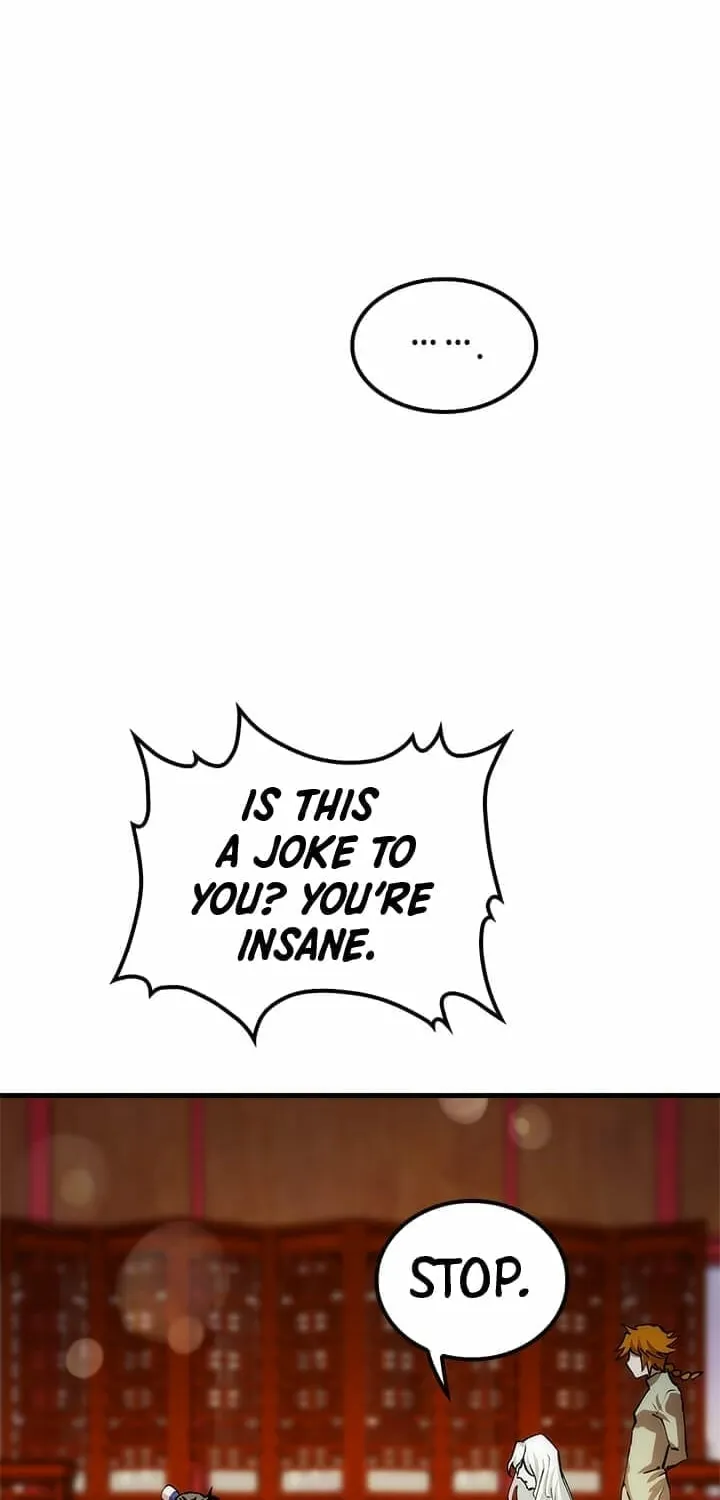 Doctor, Live Again Chapter 12 page 17 - 