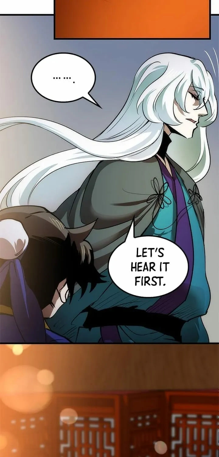 Doctor, Live Again Chapter 12 page 22 - 