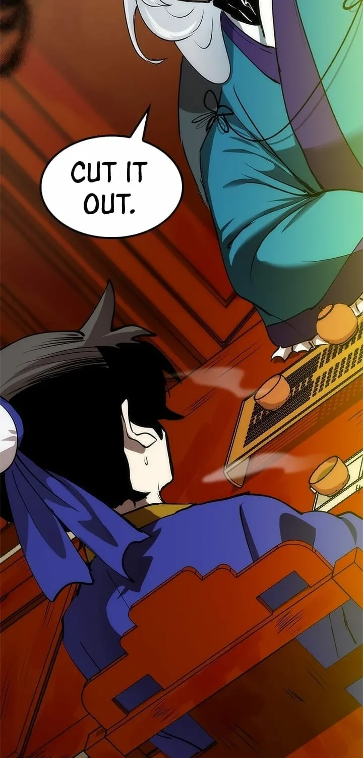 Doctor, Live Again Chapter 12 page 4 - 