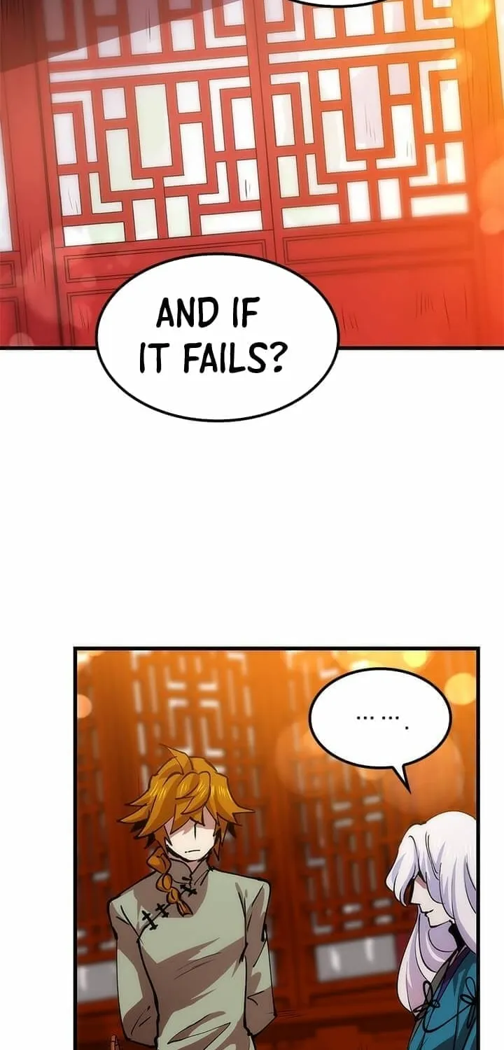 Doctor, Live Again Chapter 12 page 33 - 
