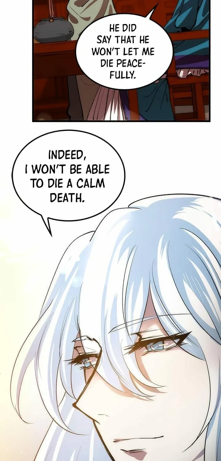 Doctor, Live Again Chapter 12 page 34 - 