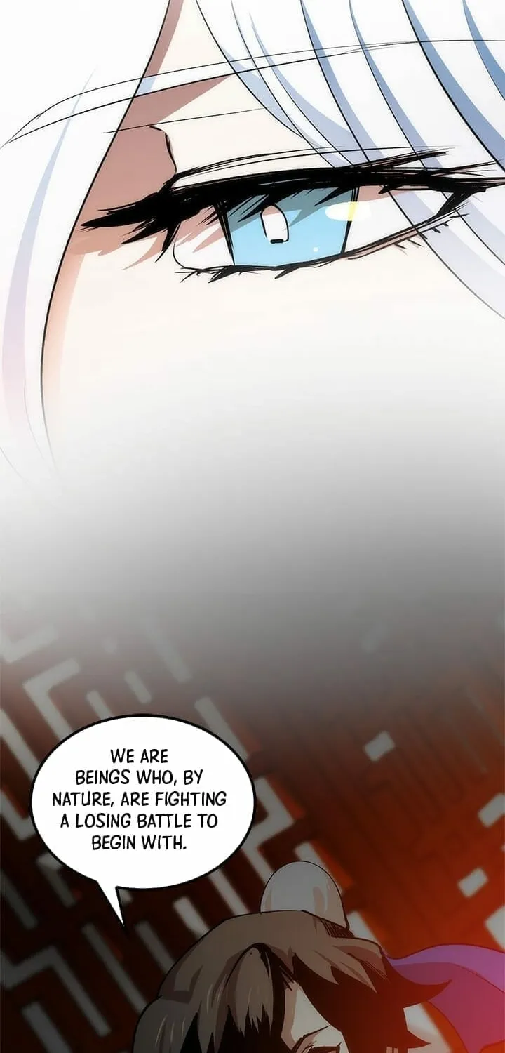 Doctor, Live Again Chapter 12 page 36 - 