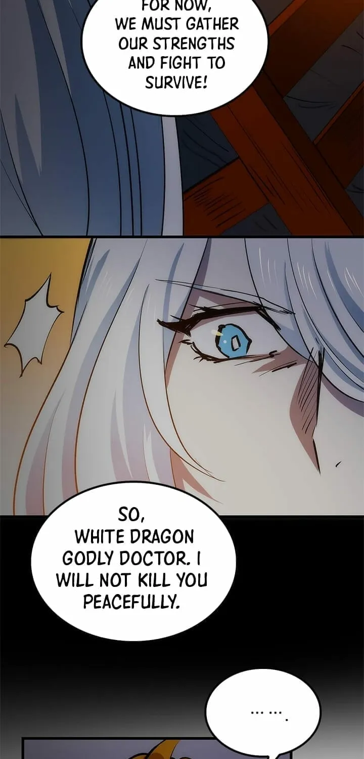 Doctor, Live Again Chapter 12 page 38 - 