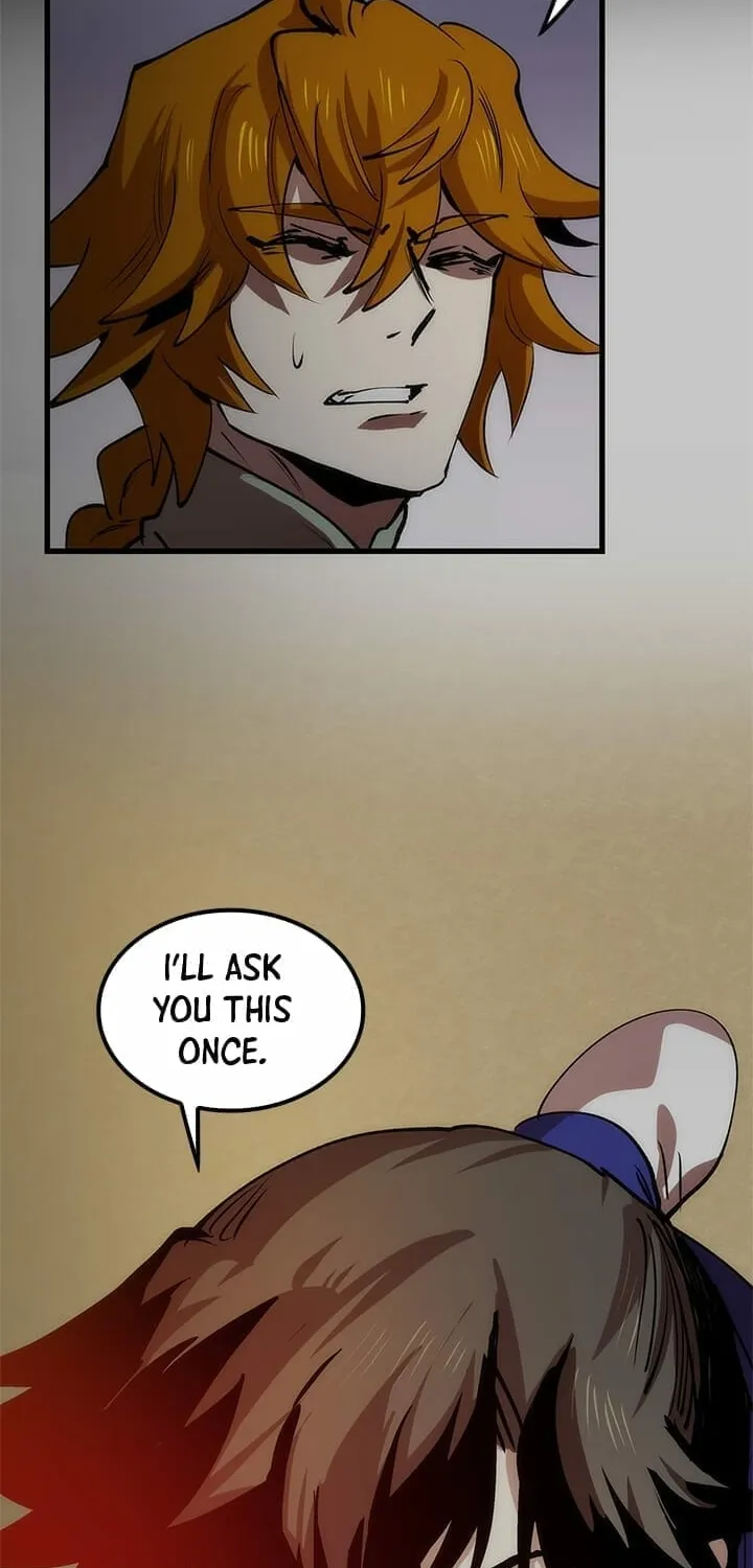 Doctor, Live Again Chapter 12 page 39 - 