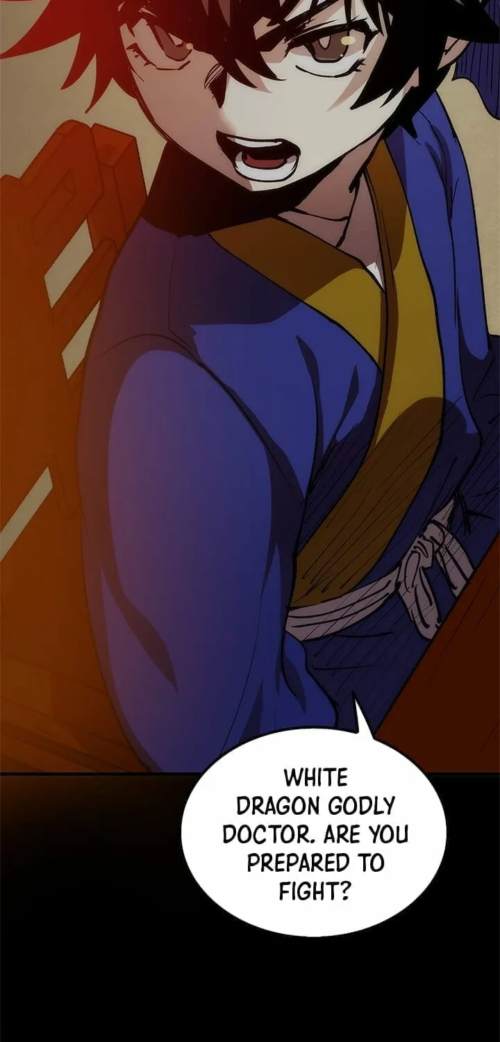 Doctor, Live Again Chapter 12 page 40 - 
