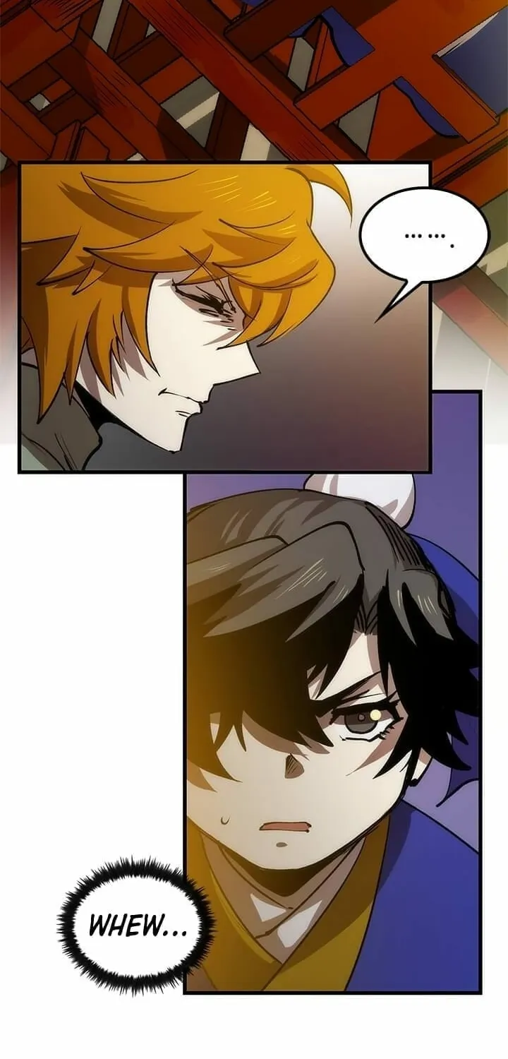 Doctor, Live Again Chapter 12 page 5 - 