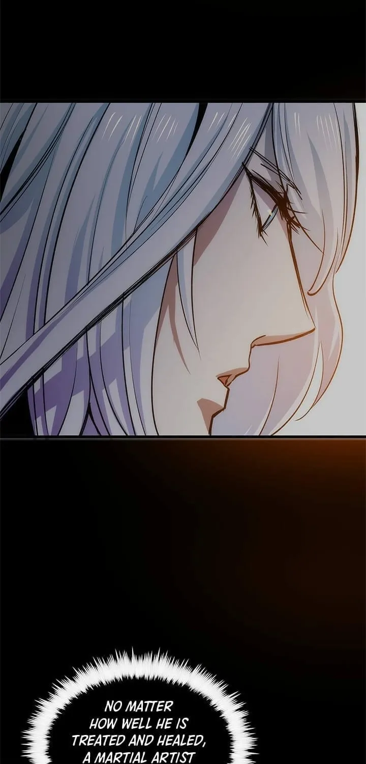 Doctor, Live Again Chapter 12 page 42 - 