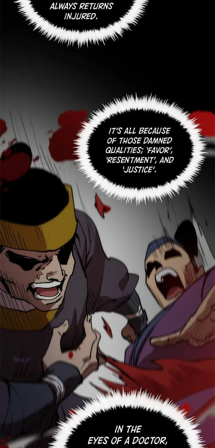 Doctor, Live Again Chapter 12 page 43 - 