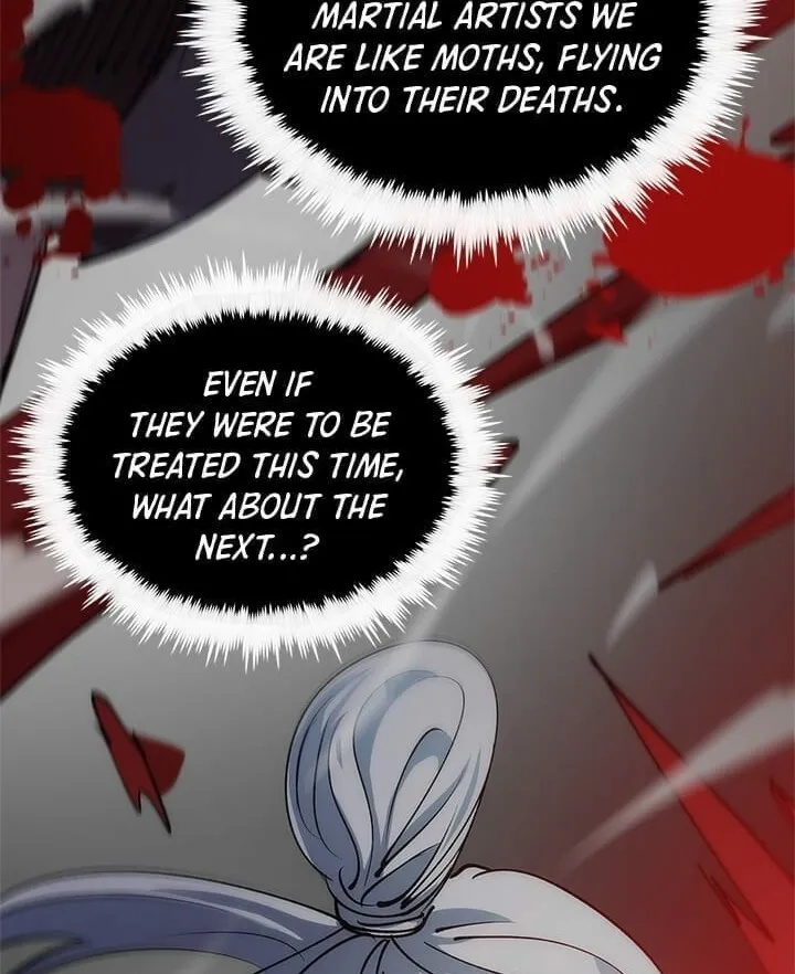 Doctor, Live Again Chapter 12 page 44 - 