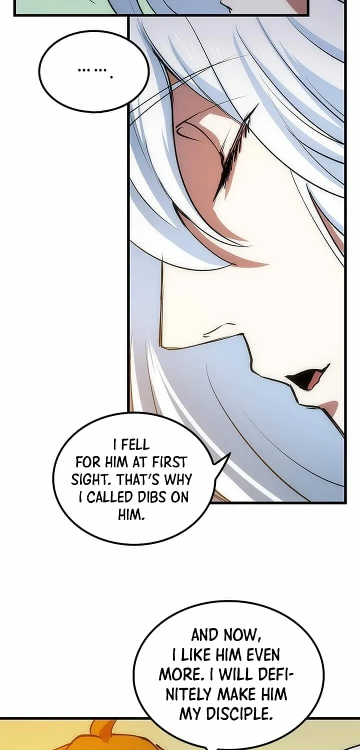 Doctor, Live Again Chapter 12 page 50 - 