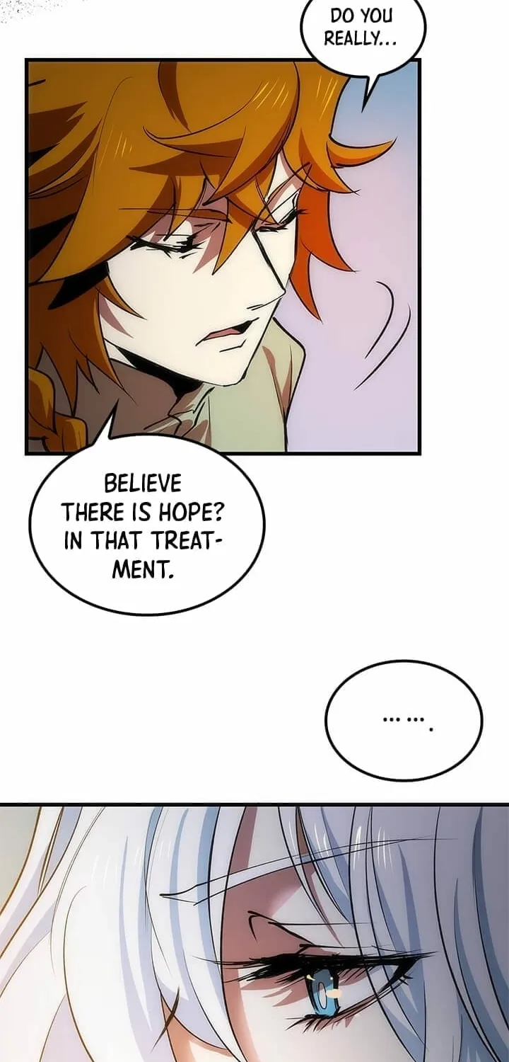 Doctor, Live Again Chapter 12 page 54 - 
