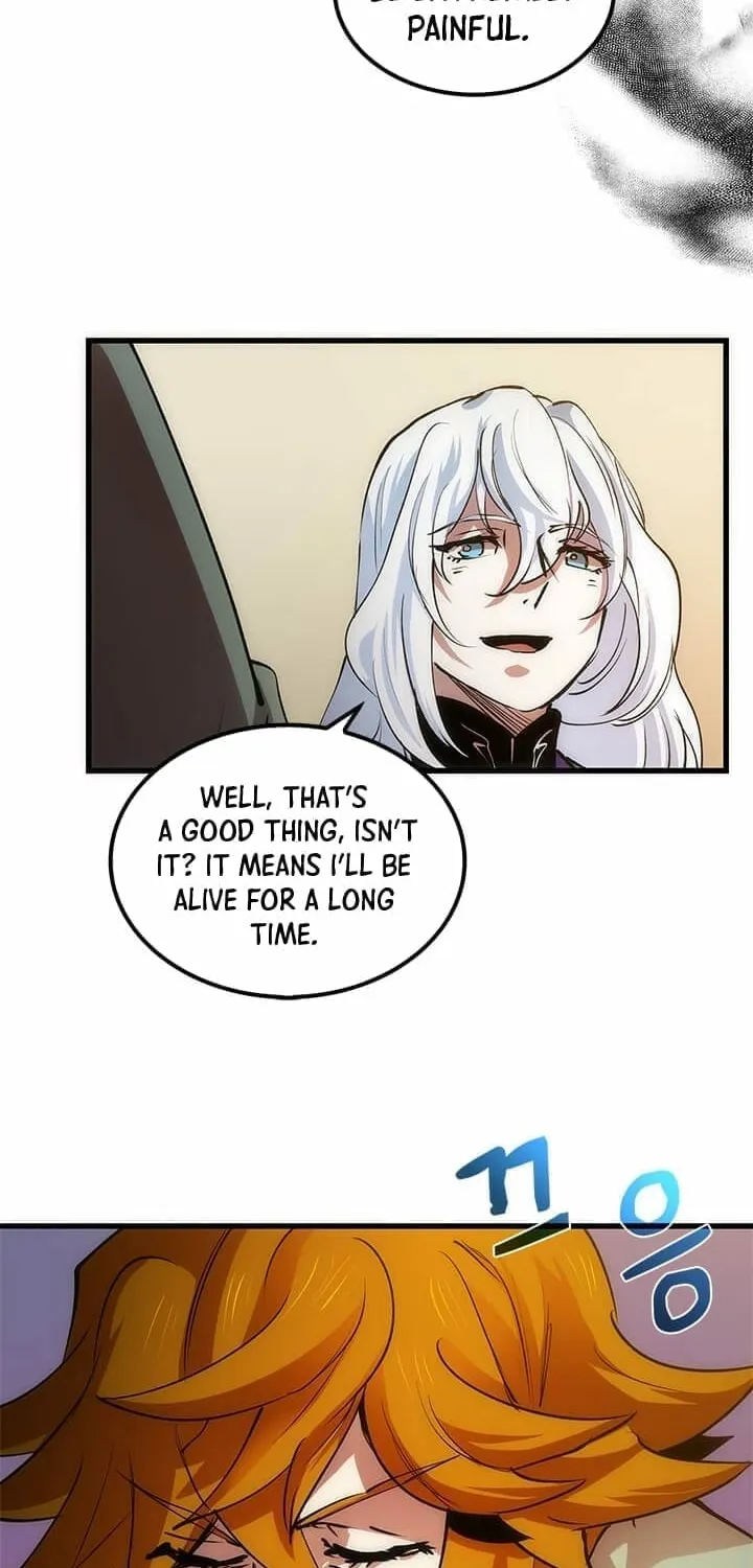 Doctor, Live Again Chapter 12 page 57 - 
