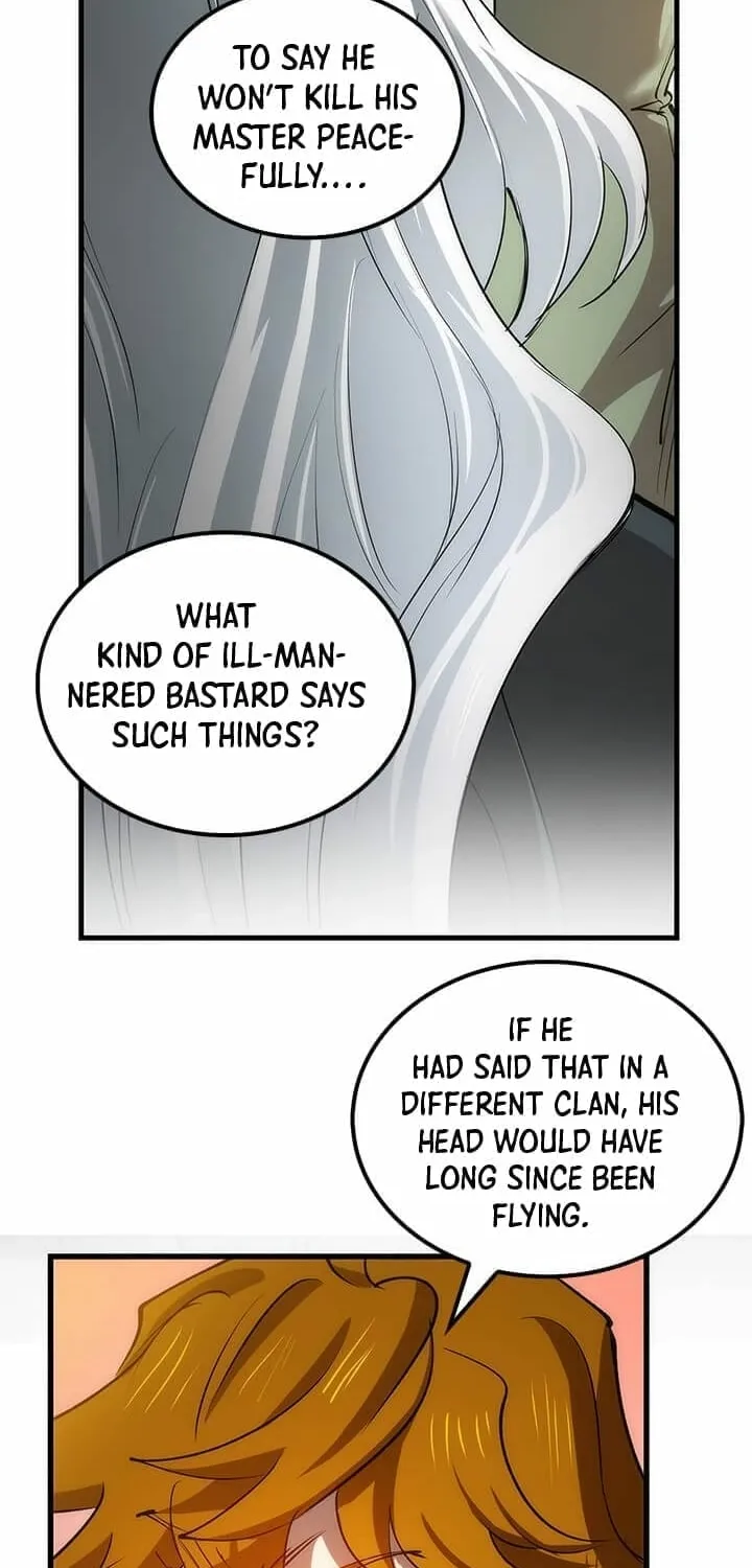 Doctor, Live Again Chapter 12 page 60 - 
