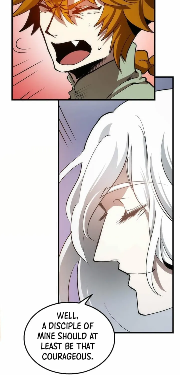 Doctor, Live Again Chapter 12 page 61 - 