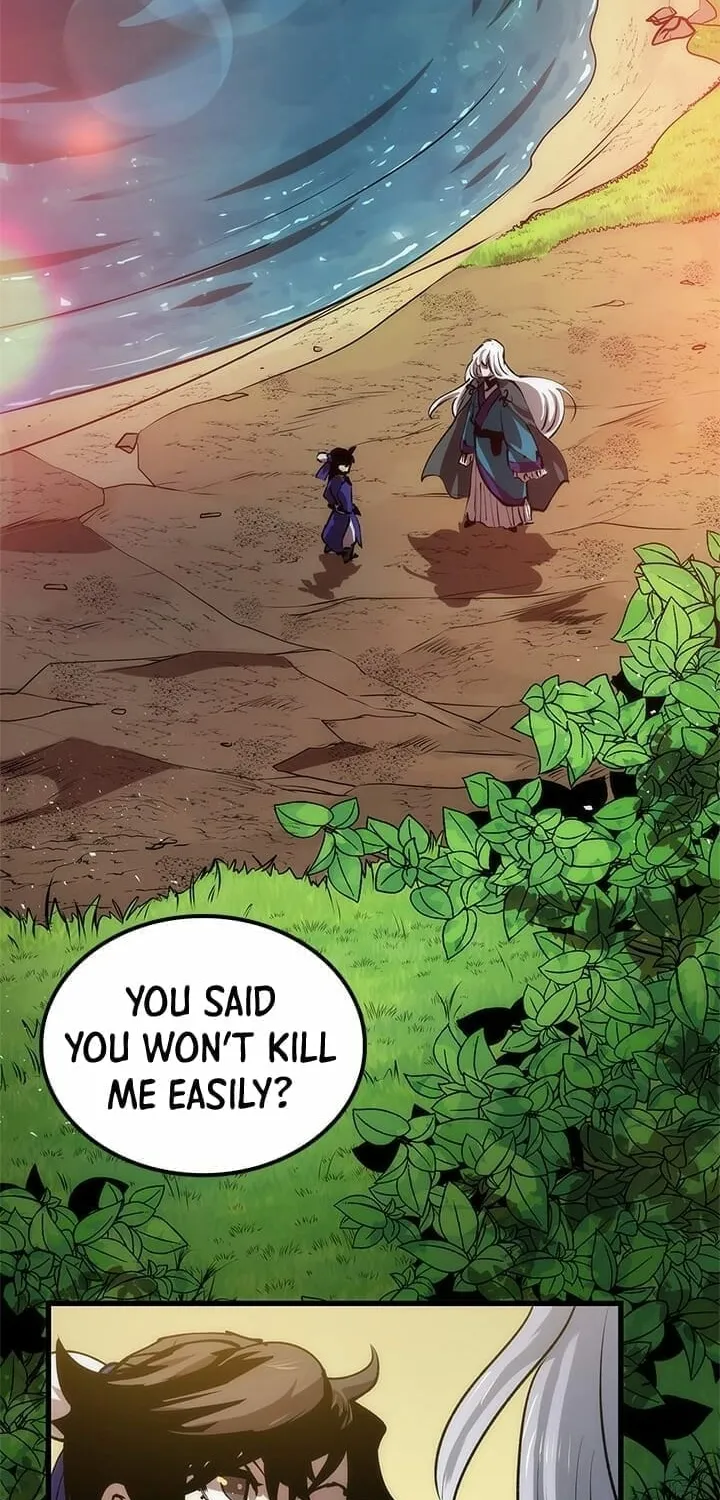Doctor, Live Again Chapter 12 page 66 - 