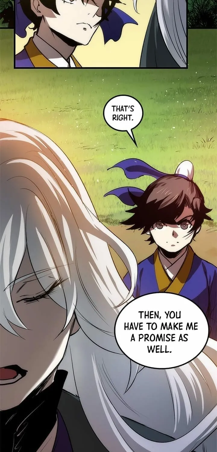 Doctor, Live Again Chapter 12 page 67 - 