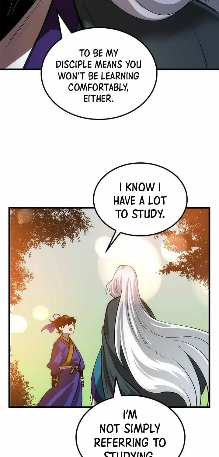 Doctor, Live Again Chapter 12 page 68 - 