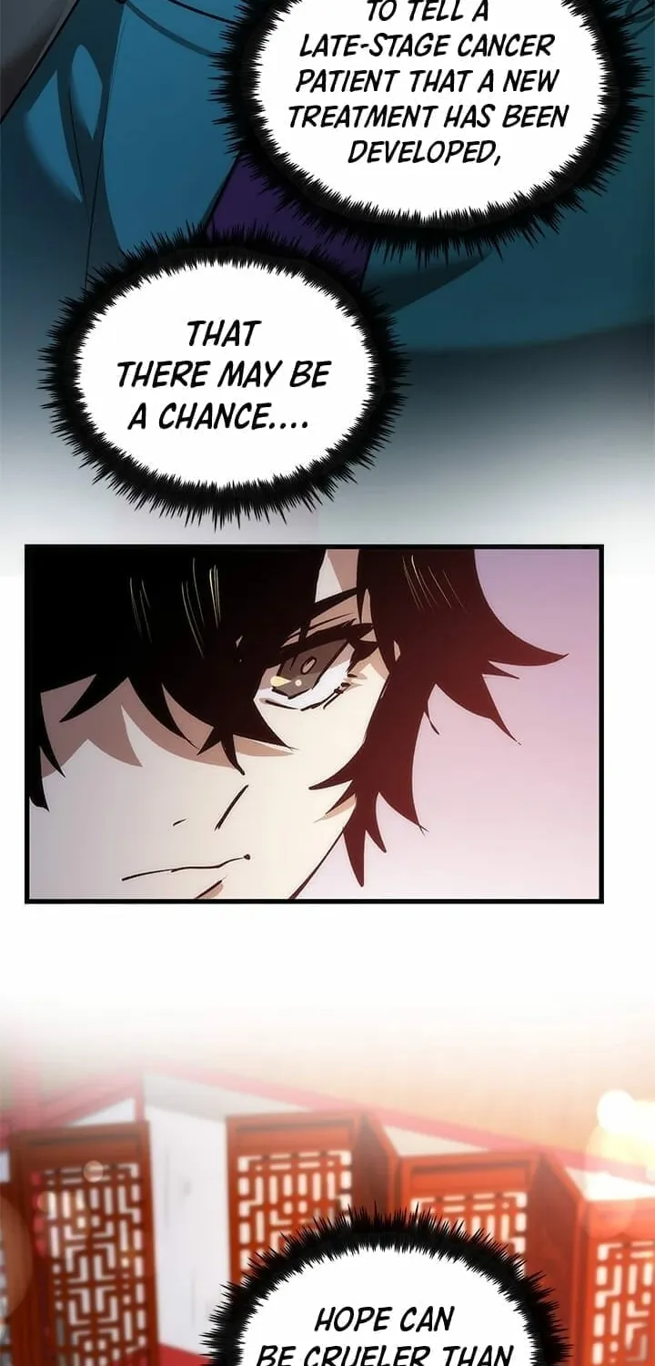 Doctor, Live Again Chapter 12 page 8 - 