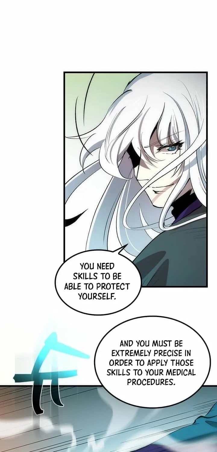 Doctor, Live Again Chapter 12 page 81 - 