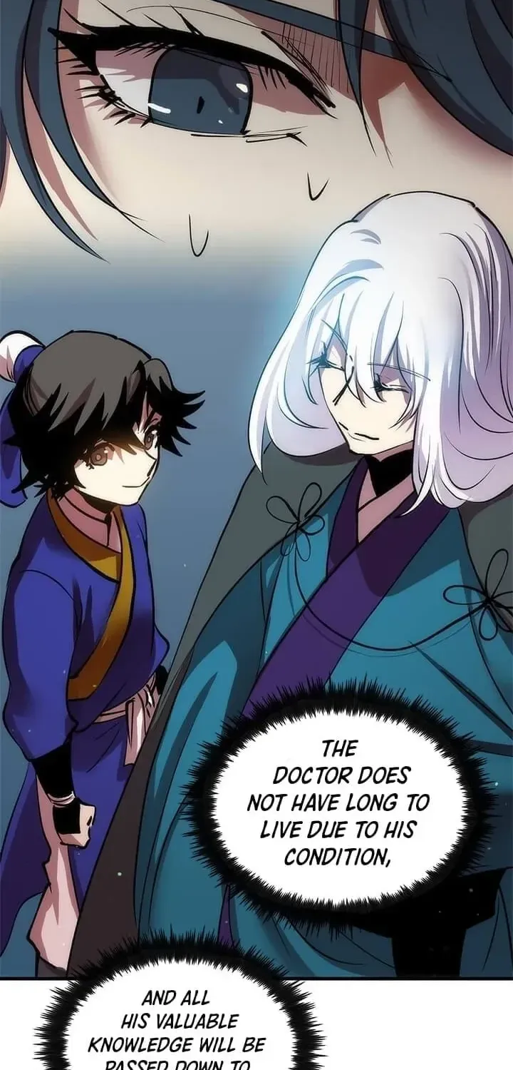 Doctor, Live Again Chapter 13 page 11 - 