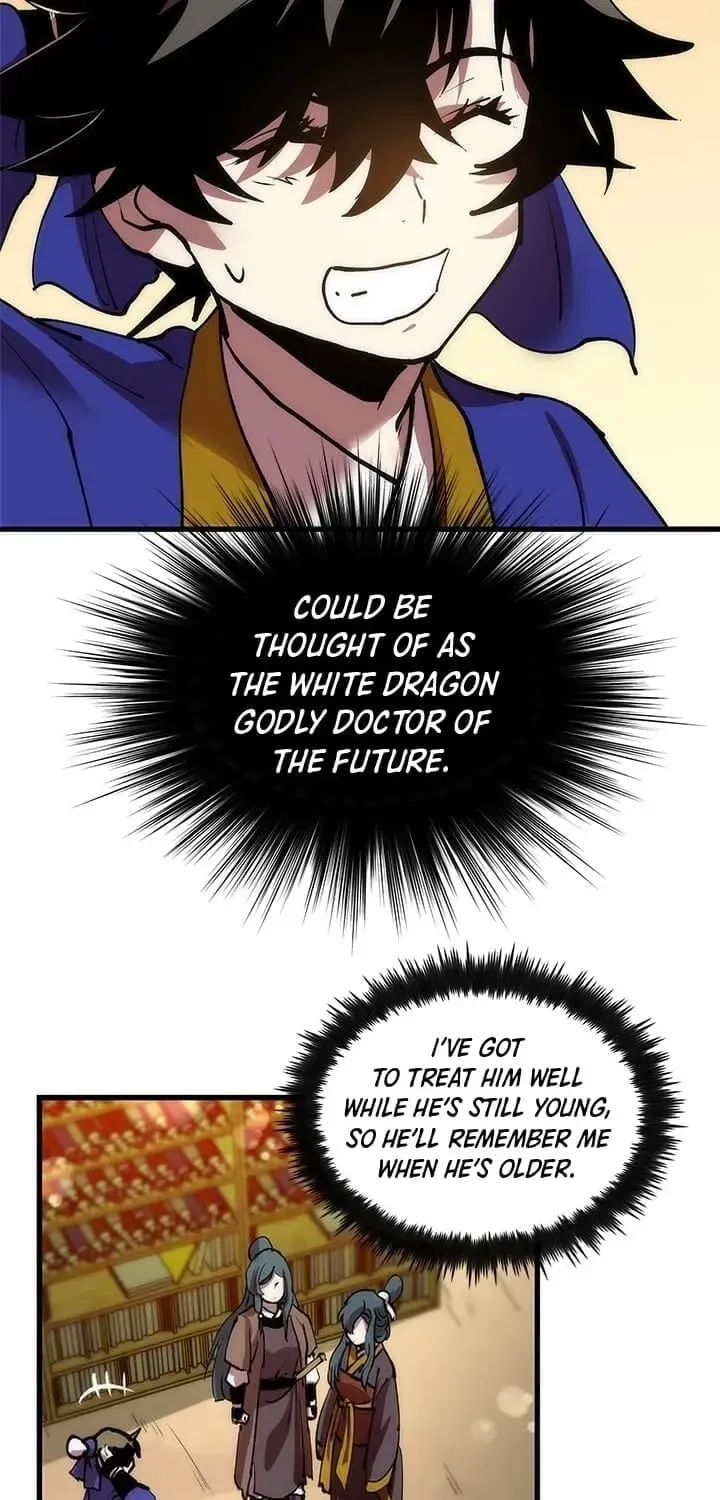 Doctor, Live Again Chapter 13 page 13 - 