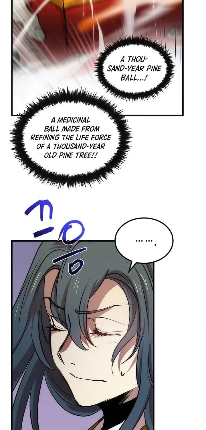 Doctor, Live Again Chapter 13 page 21 - 