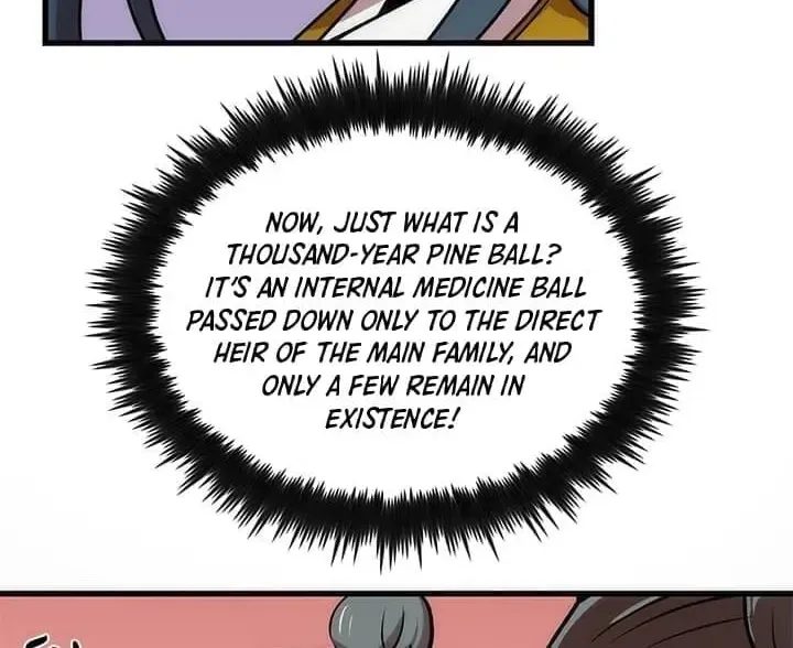 Doctor, Live Again Chapter 13 page 22 - 