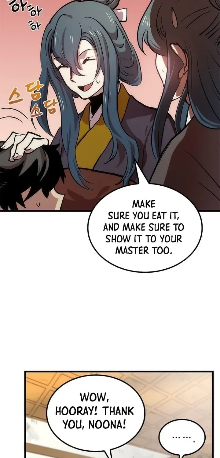 Doctor, Live Again Chapter 13 page 23 - 