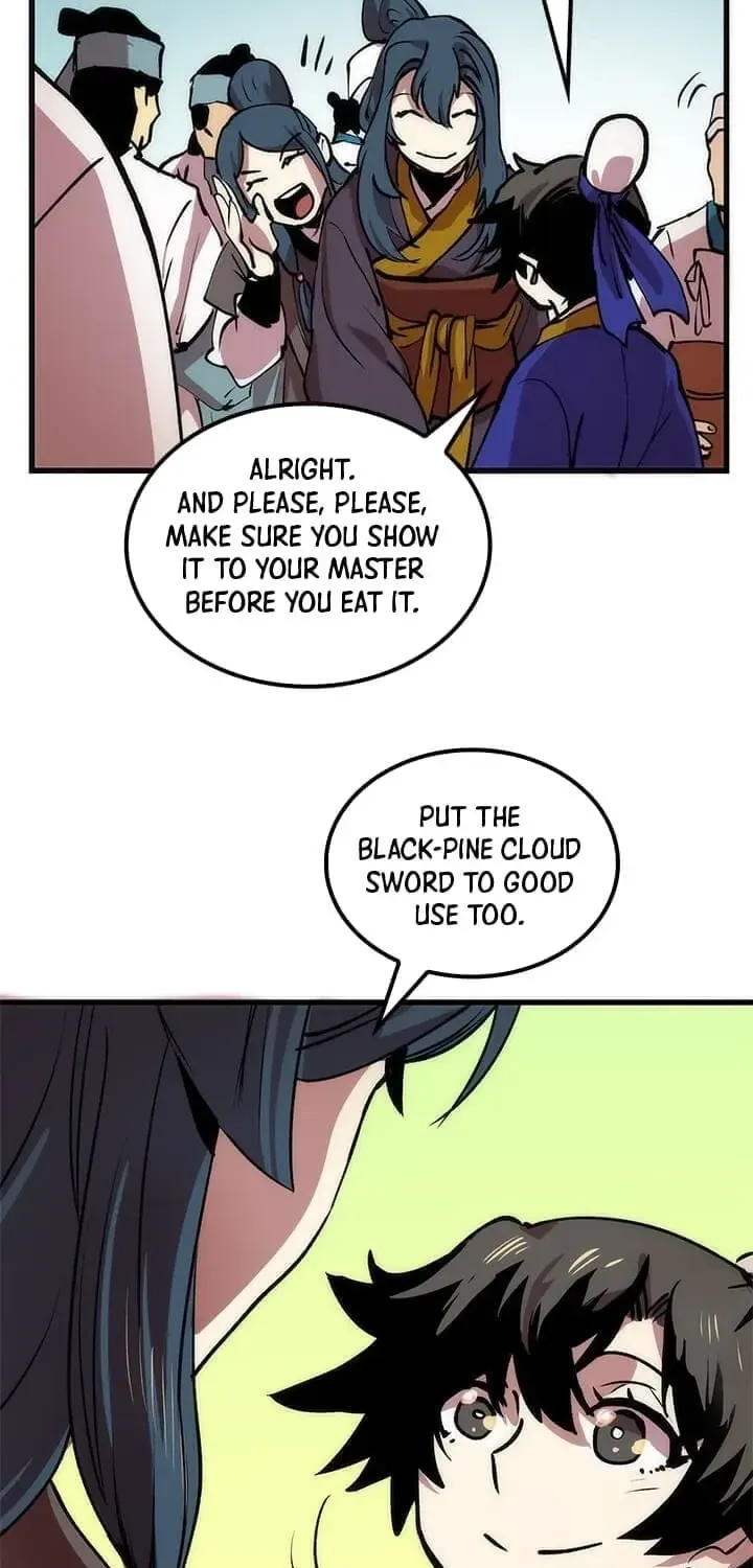Doctor, Live Again Chapter 13 page 29 - 